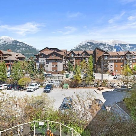 ⭐️ Luxury Mountain View Studio In Canmore ⭐️ Extérieur photo
