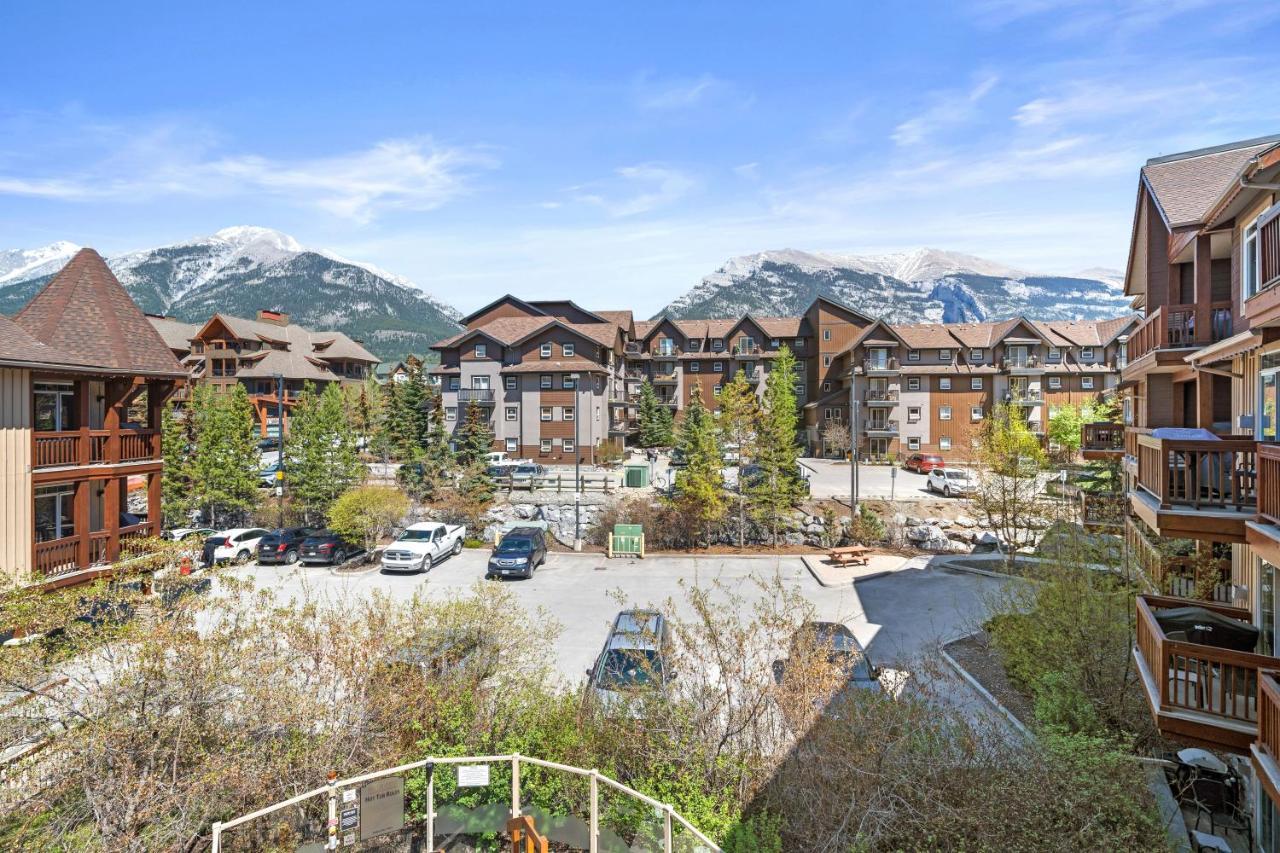 ⭐️ Luxury Mountain View Studio In Canmore ⭐️ Extérieur photo