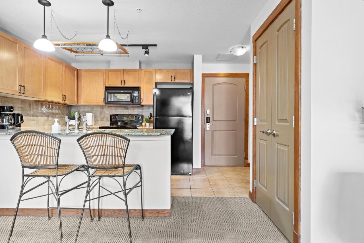 ⭐️ Luxury Mountain View Studio In Canmore ⭐️ Extérieur photo