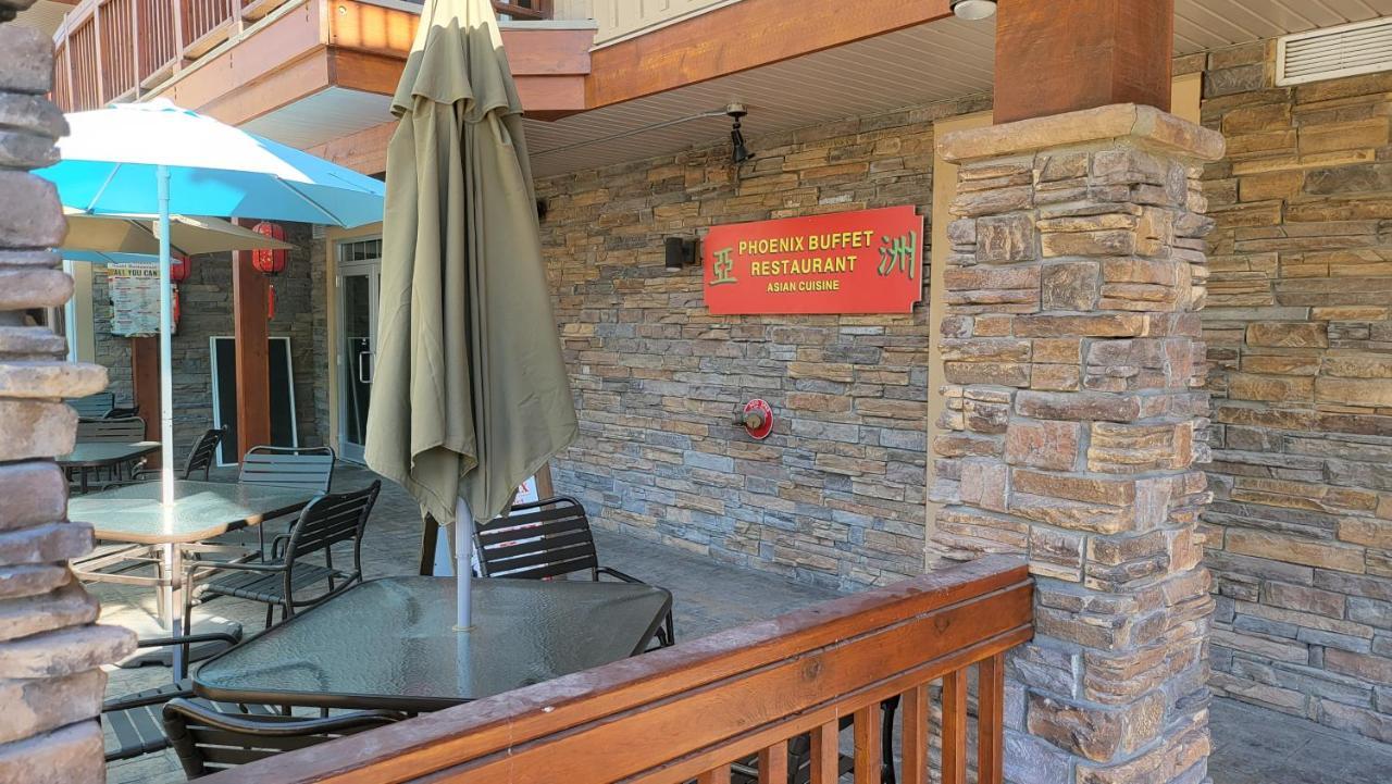⭐️ Luxury Mountain View Studio In Canmore ⭐️ Extérieur photo