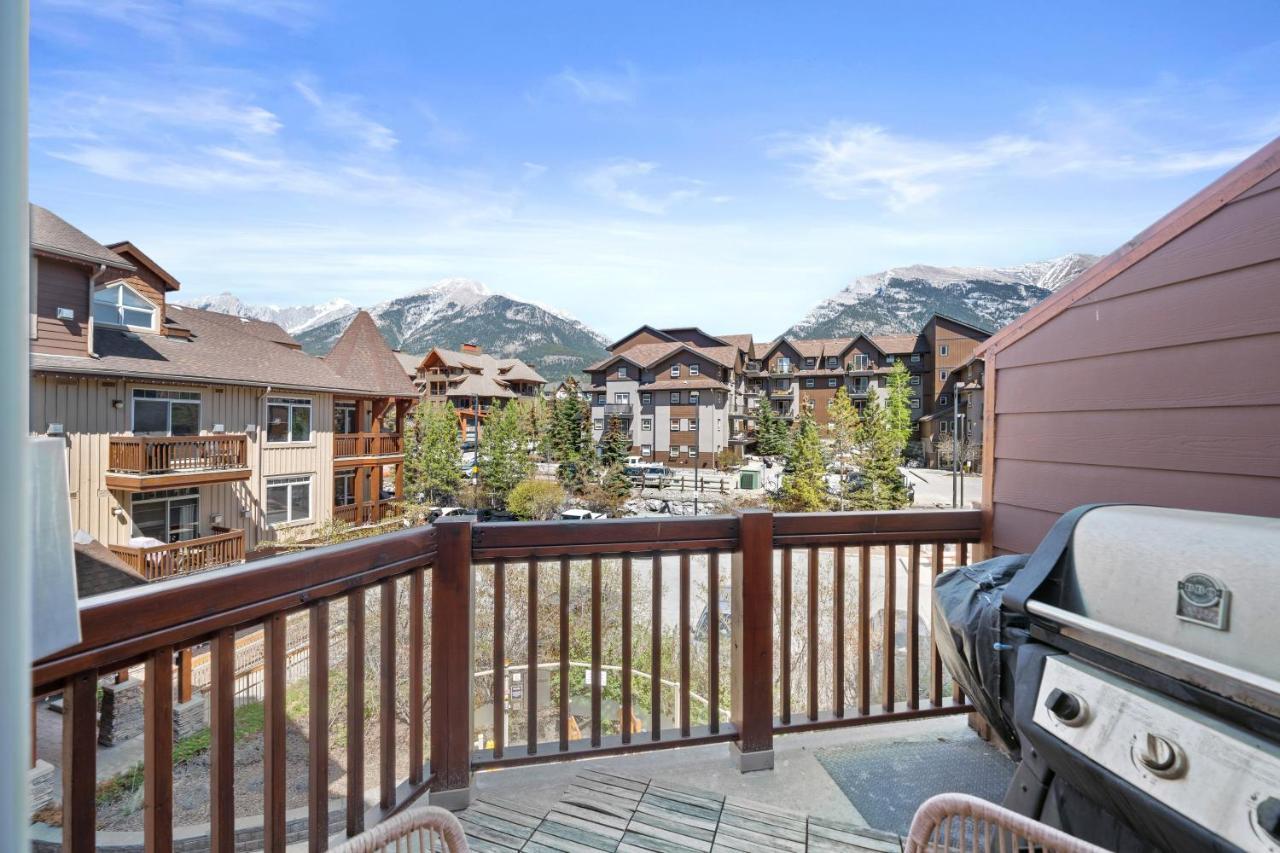 ⭐️ Luxury Mountain View Studio In Canmore ⭐️ Extérieur photo