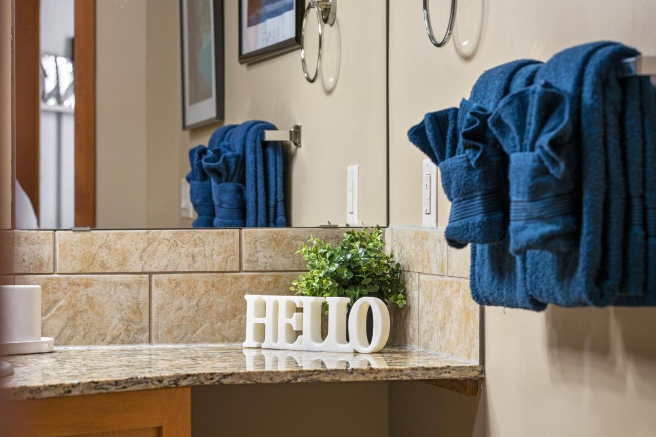 ⭐️ Luxury Mountain View Studio In Canmore ⭐️ Extérieur photo