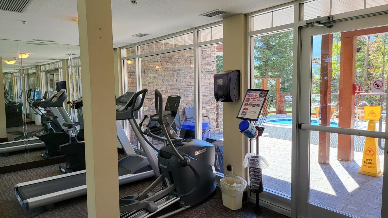⭐️ Luxury Mountain View Studio In Canmore ⭐️ Extérieur photo