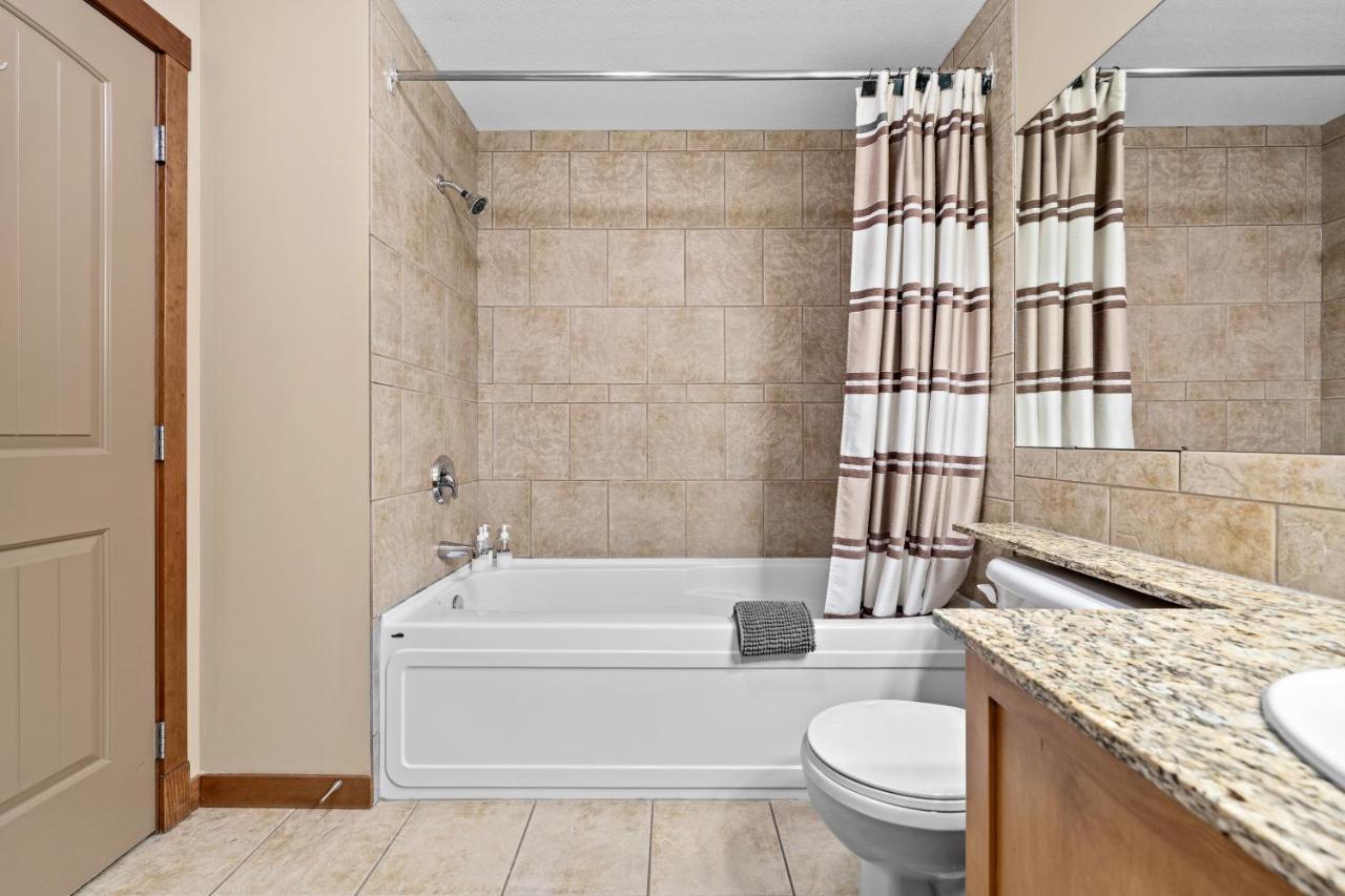 ⭐️ Luxury Mountain View Studio In Canmore ⭐️ Extérieur photo